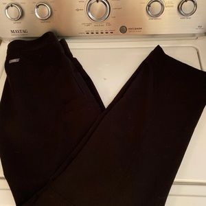 Figs scrub pants small